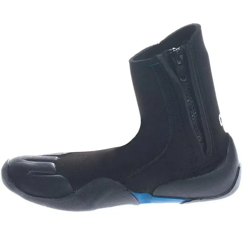 C-Skins Junior Legend Zipped Boots S-1